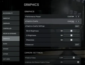 Battlefield 6 Settings Guide (2025 Update) — Best Graphics and Performance Optimization